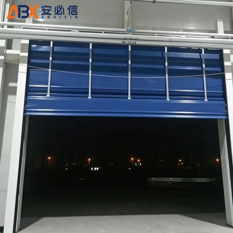 锡林郭勒堆积门